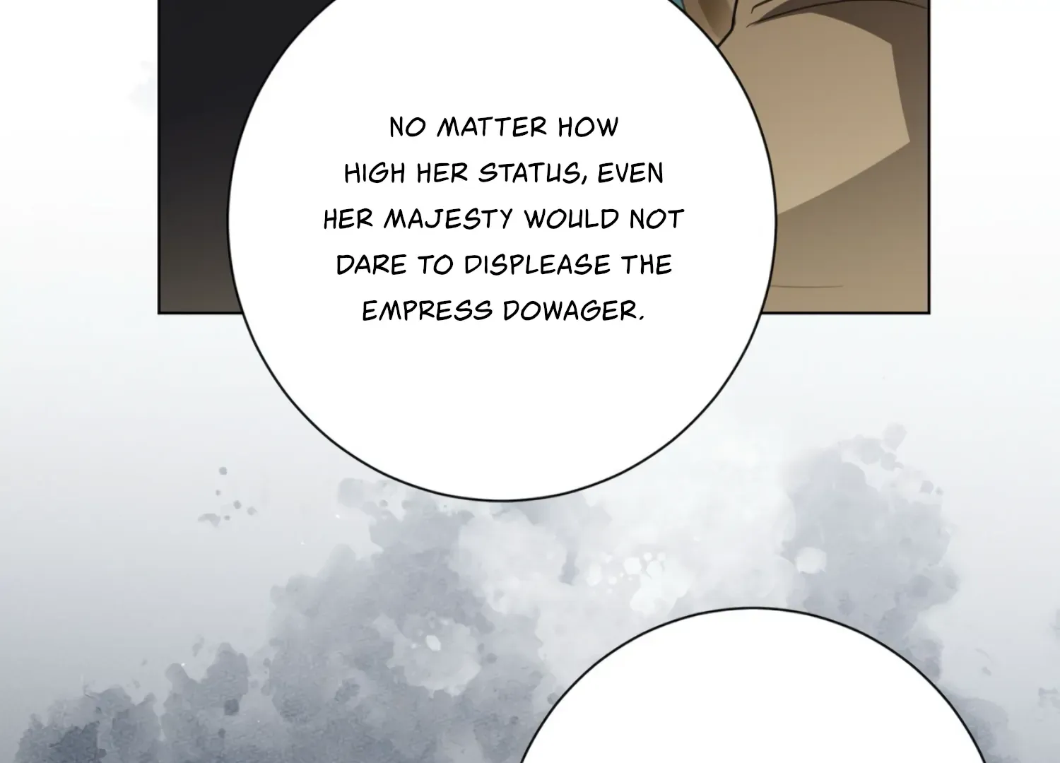 Read The Night When Flowers Fall chapter 34 image 15 on Lezhin