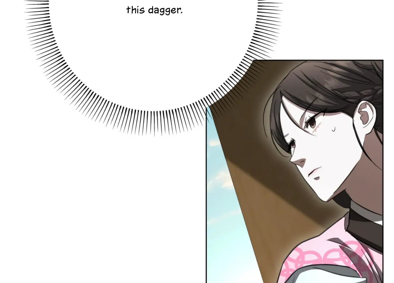 Read The Night When Flowers Fall chapter 34 image 152 on Lezhin