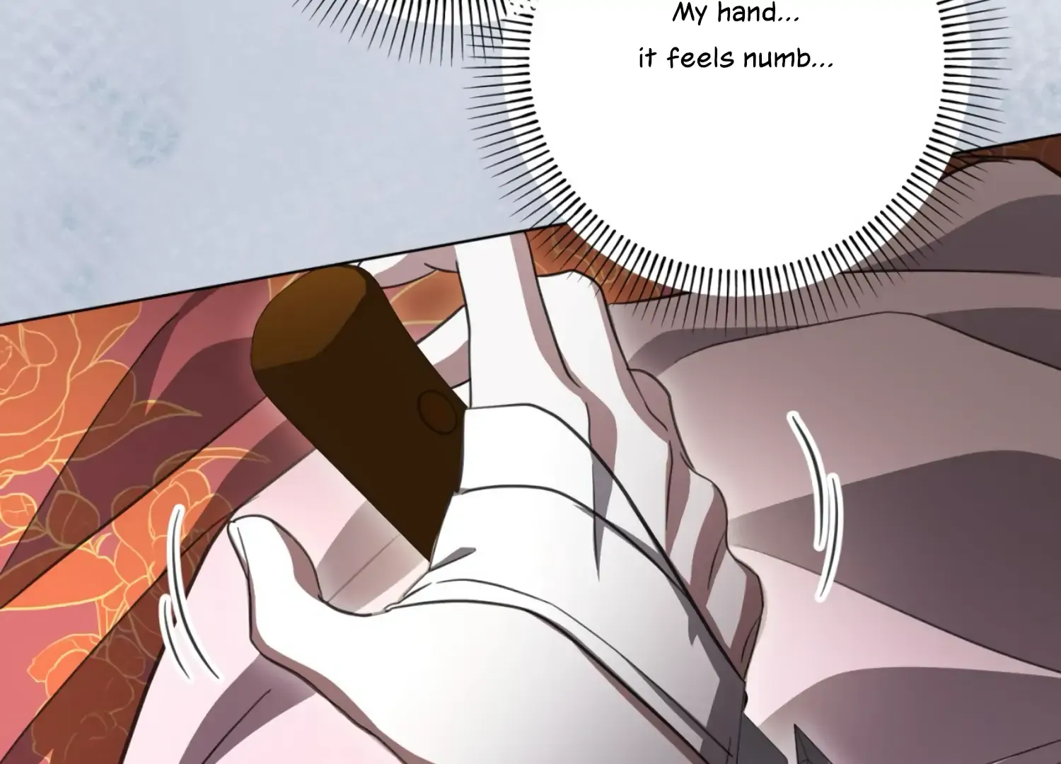 Read The Night When Flowers Fall chapter 34 image 155 on Lezhin