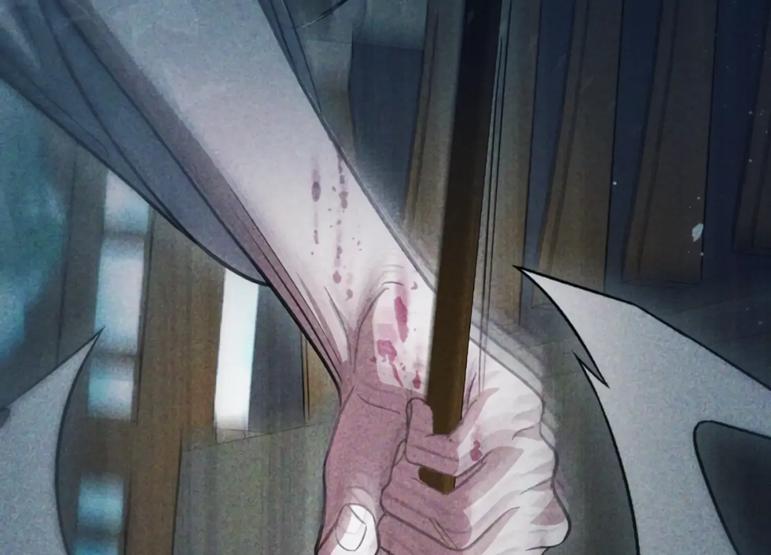 Read The Night When Flowers Fall chapter 34 image 158 on Lezhin