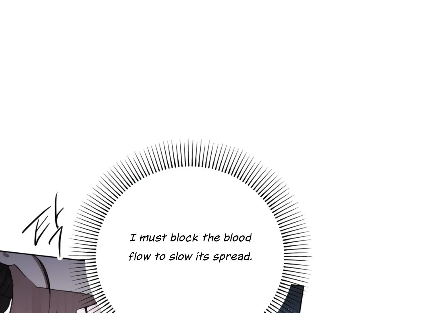 Read The Night When Flowers Fall chapter 34 image 167 on Lezhin