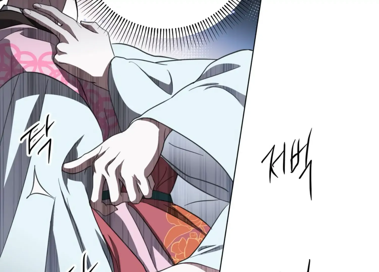 Read The Night When Flowers Fall chapter 34 image 168 on Lezhin