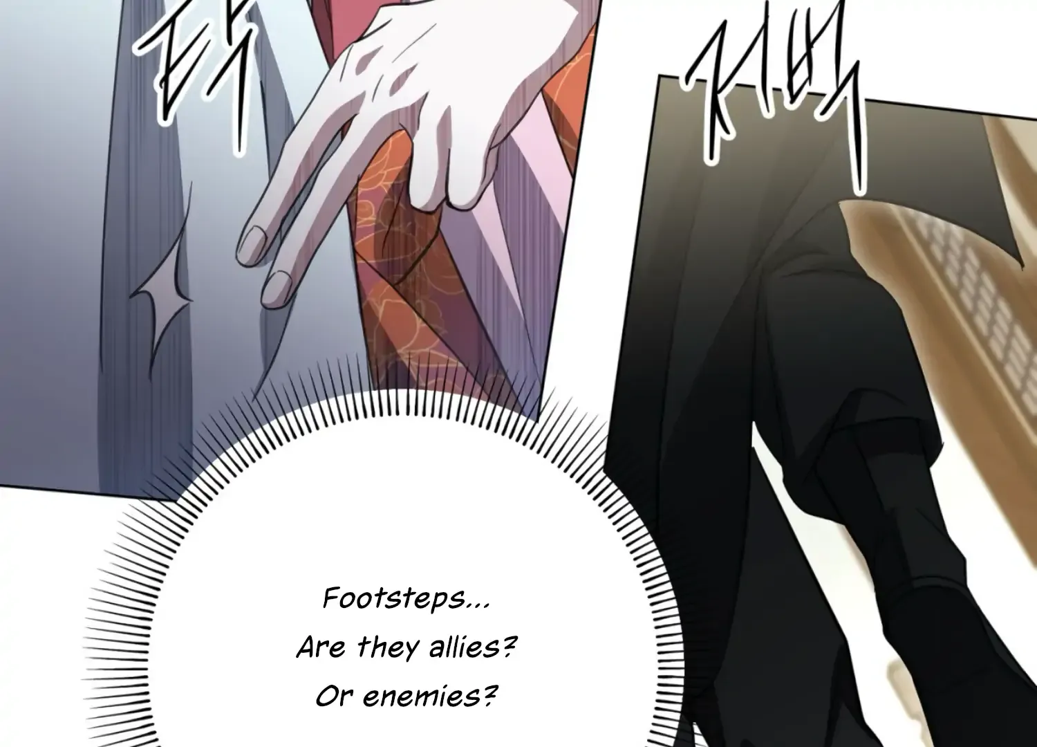 Read The Night When Flowers Fall chapter 34 image 169 on Lezhin