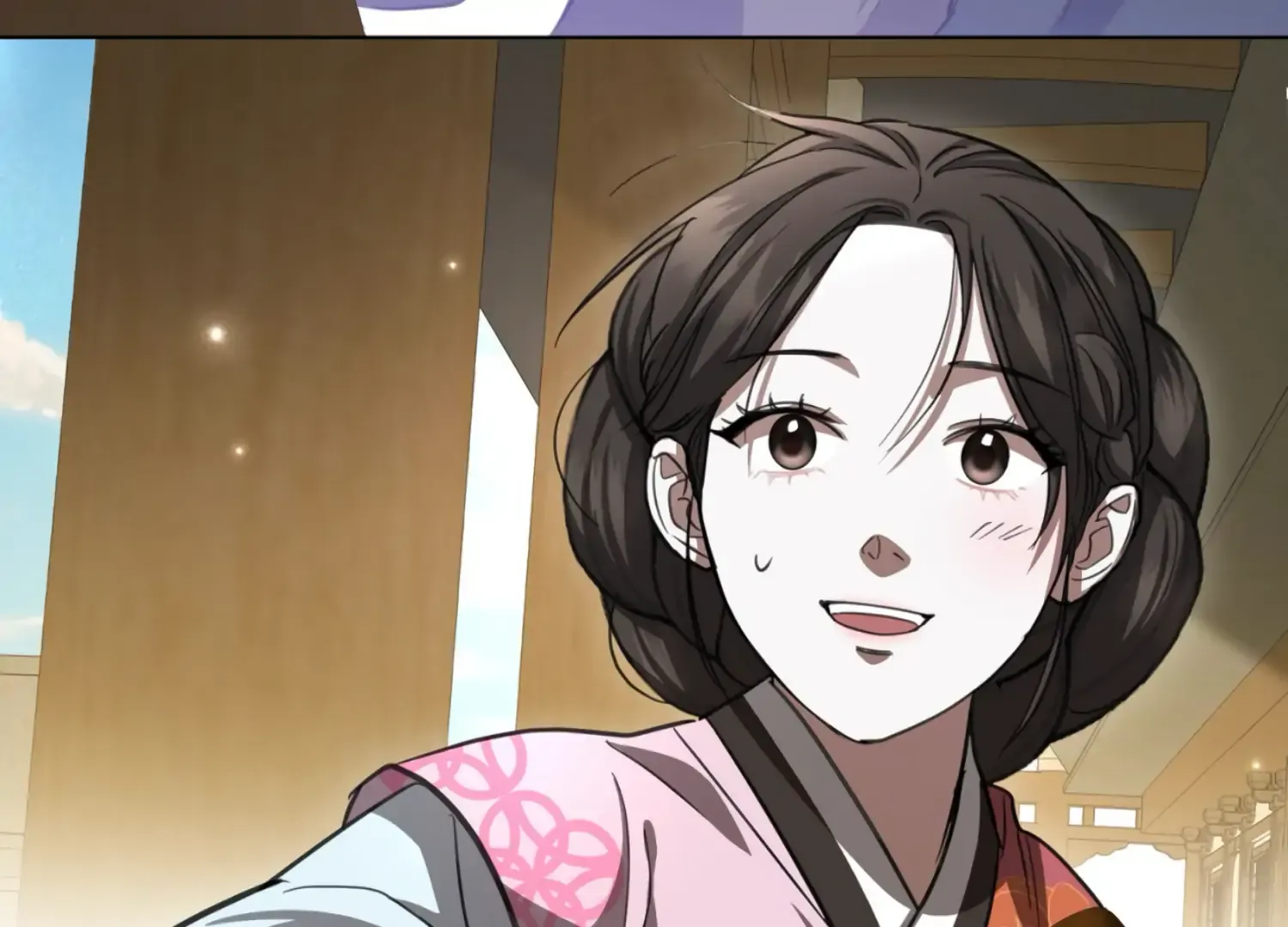 Read The Night When Flowers Fall chapter 34 image 178 on Lezhin