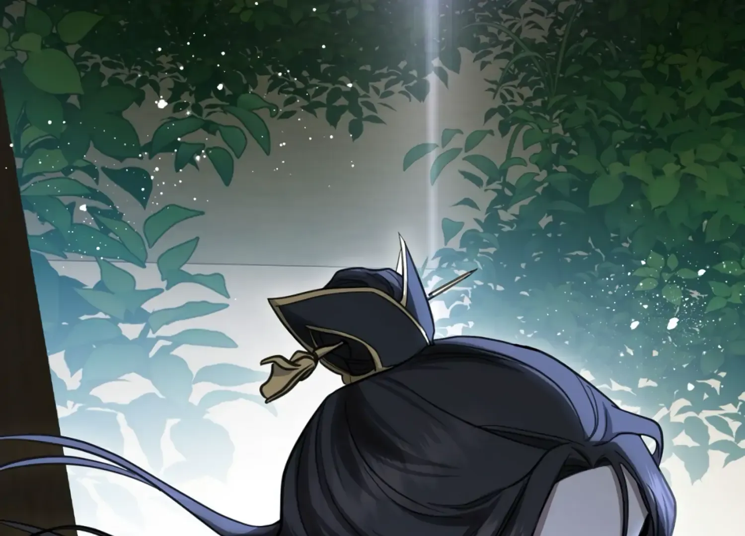 Read The Night When Flowers Fall chapter 34 image 186 on Lezhin