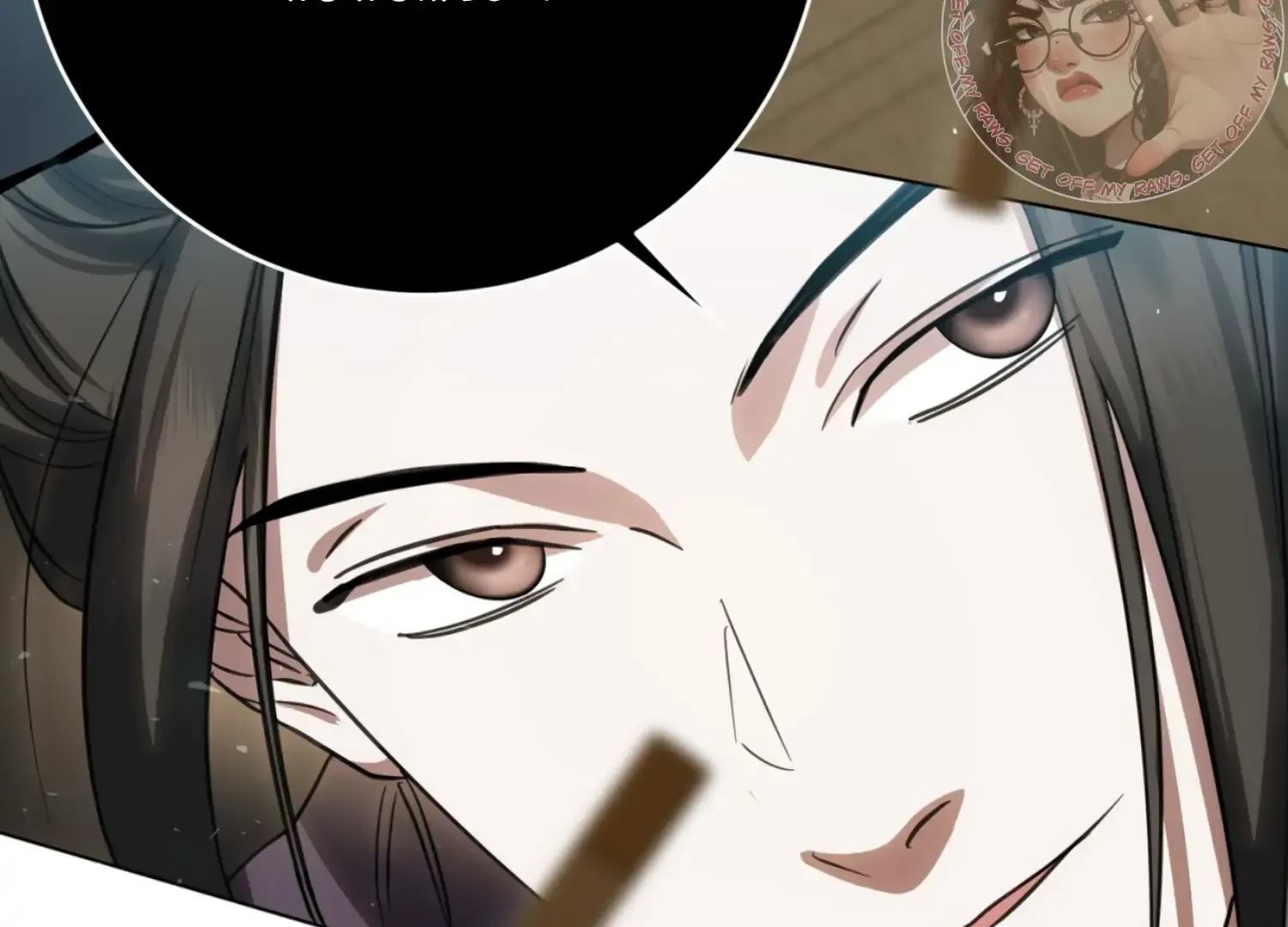 Read The Night When Flowers Fall chapter 34 image 199 on Lezhin