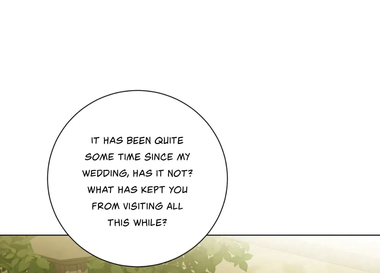 Read The Night When Flowers Fall chapter 34 image 25 on Lezhin