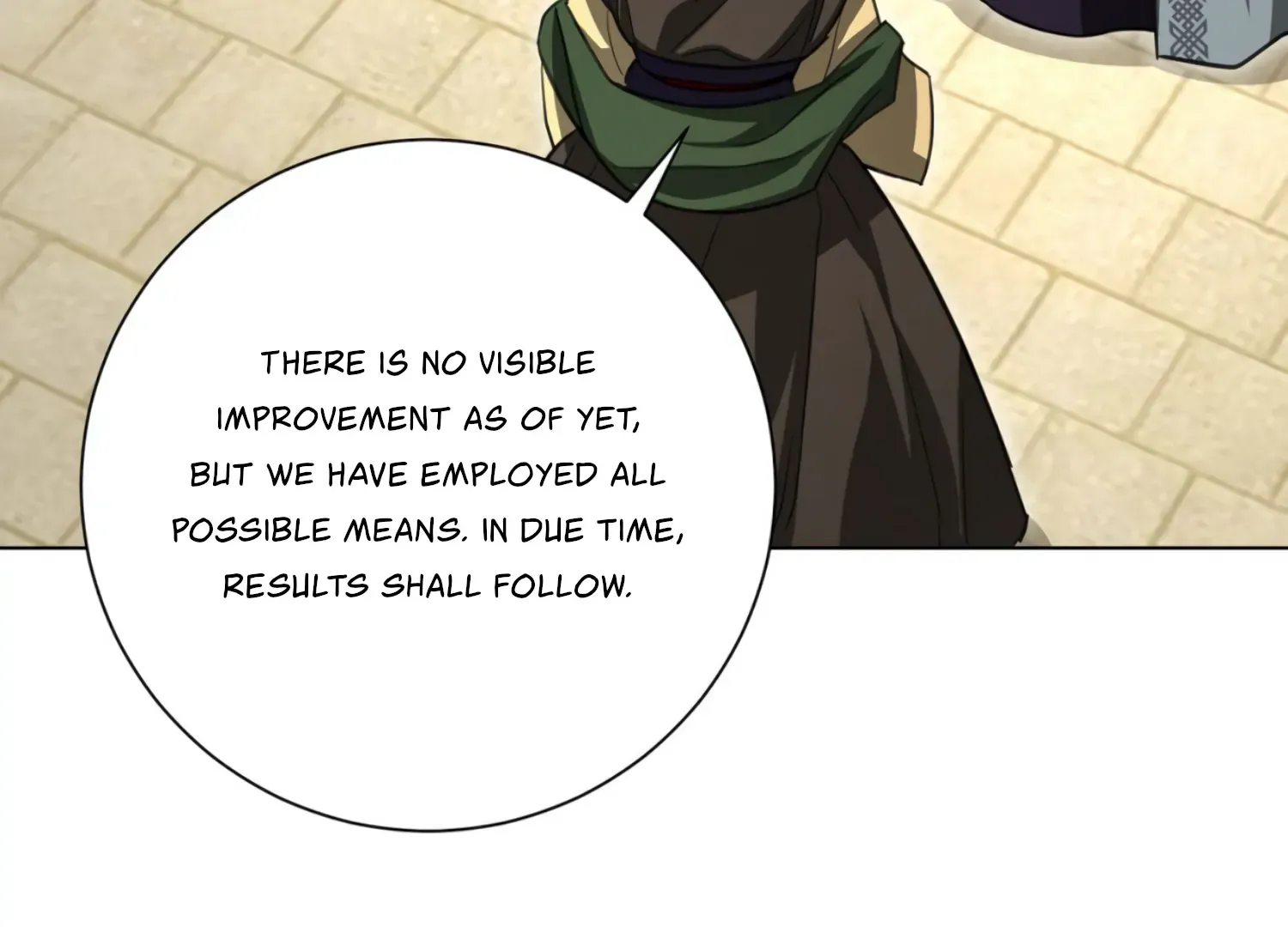 Read The Night When Flowers Fall chapter 34 image 28 on Lezhin