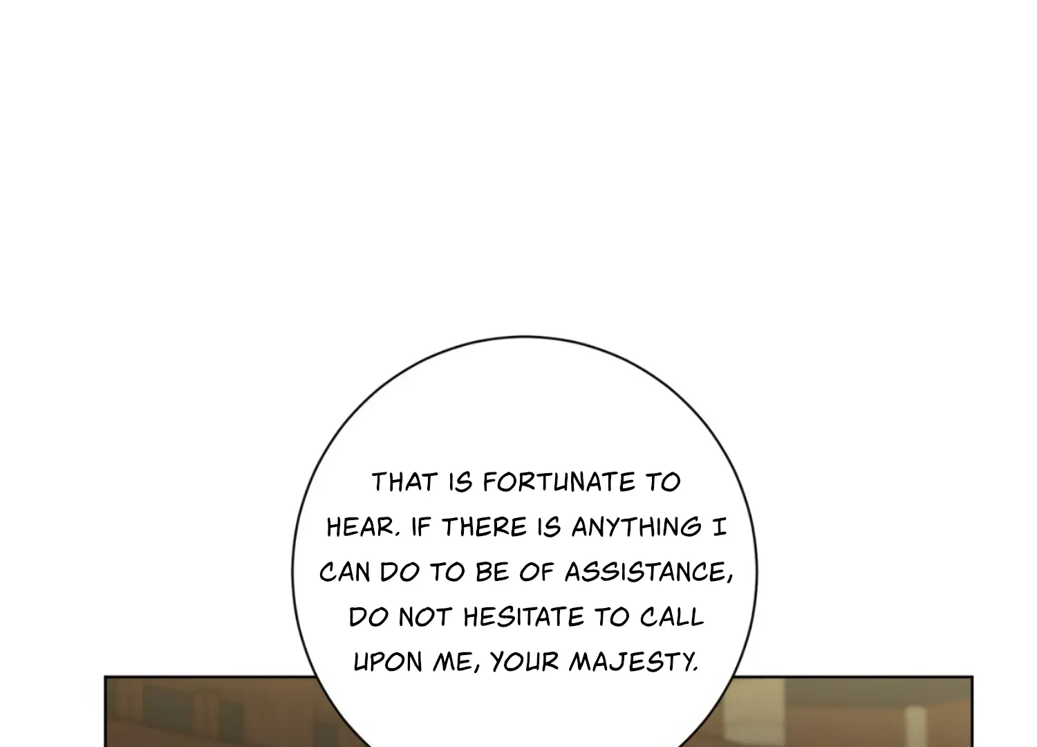 Read The Night When Flowers Fall chapter 34 image 29 on Lezhin