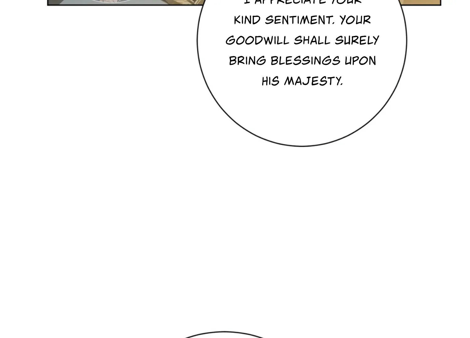 Read The Night When Flowers Fall chapter 34 image 31 on Lezhin