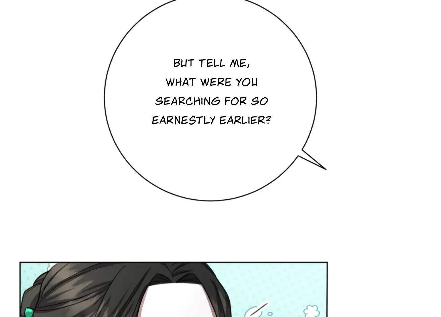 Read The Night When Flowers Fall chapter 34 image 32 on Lezhin