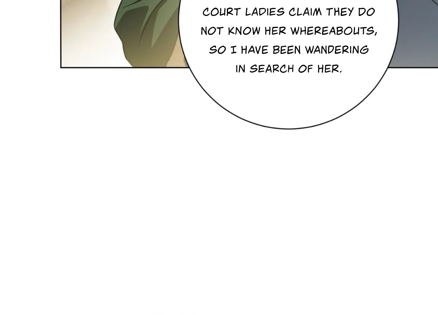 Read The Night When Flowers Fall chapter 34 image 36 on Lezhin