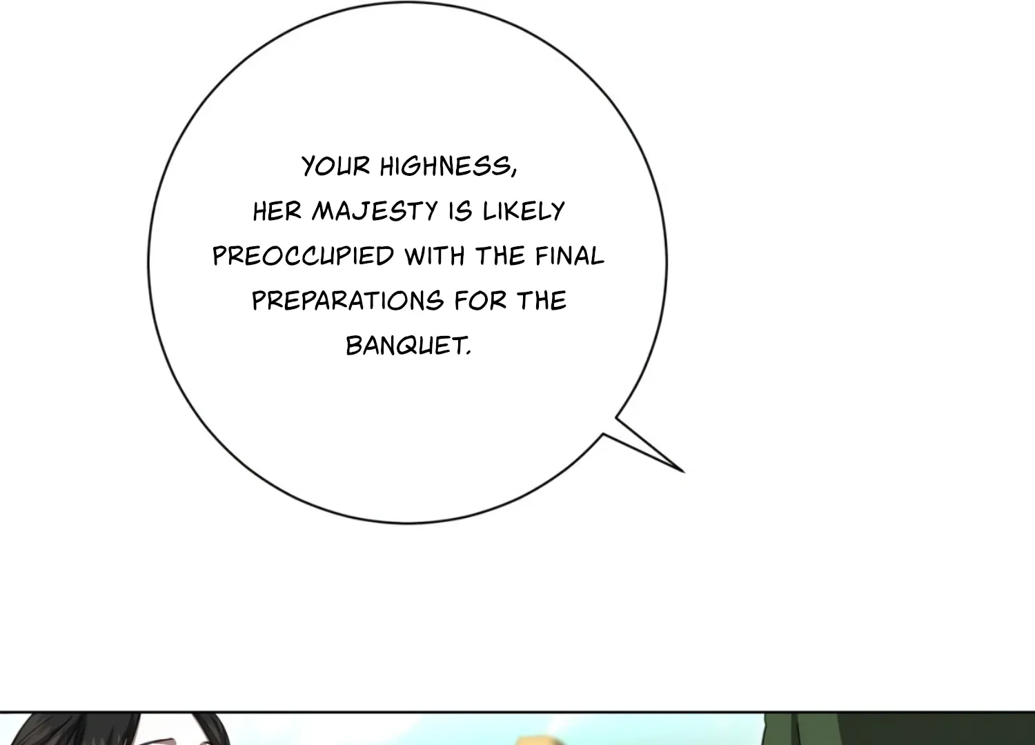 Read The Night When Flowers Fall chapter 34 image 37 on Lezhin