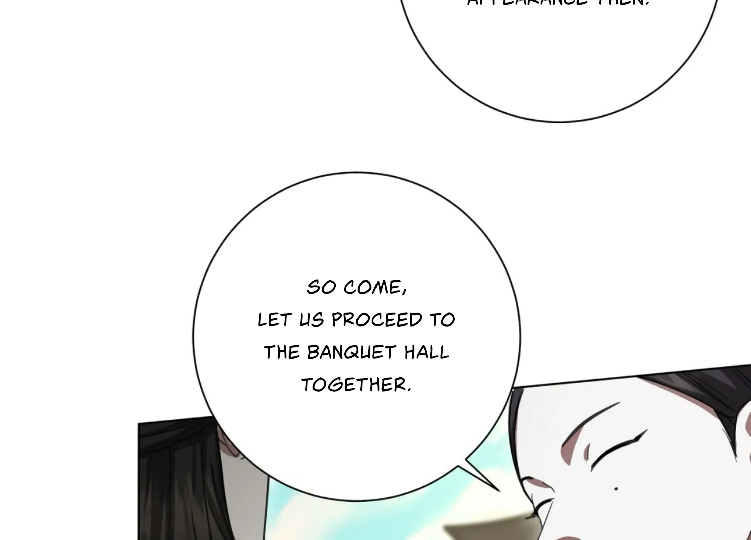 Read The Night When Flowers Fall chapter 34 image 39 on Lezhin