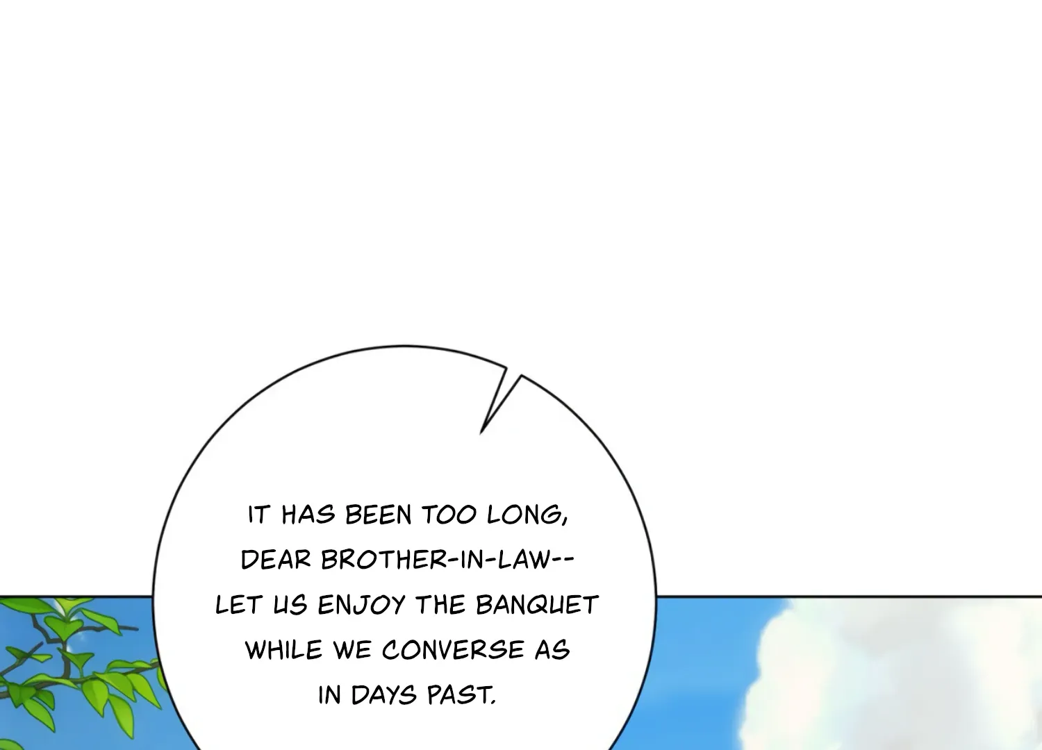 Read The Night When Flowers Fall chapter 34 image 41 on Lezhin