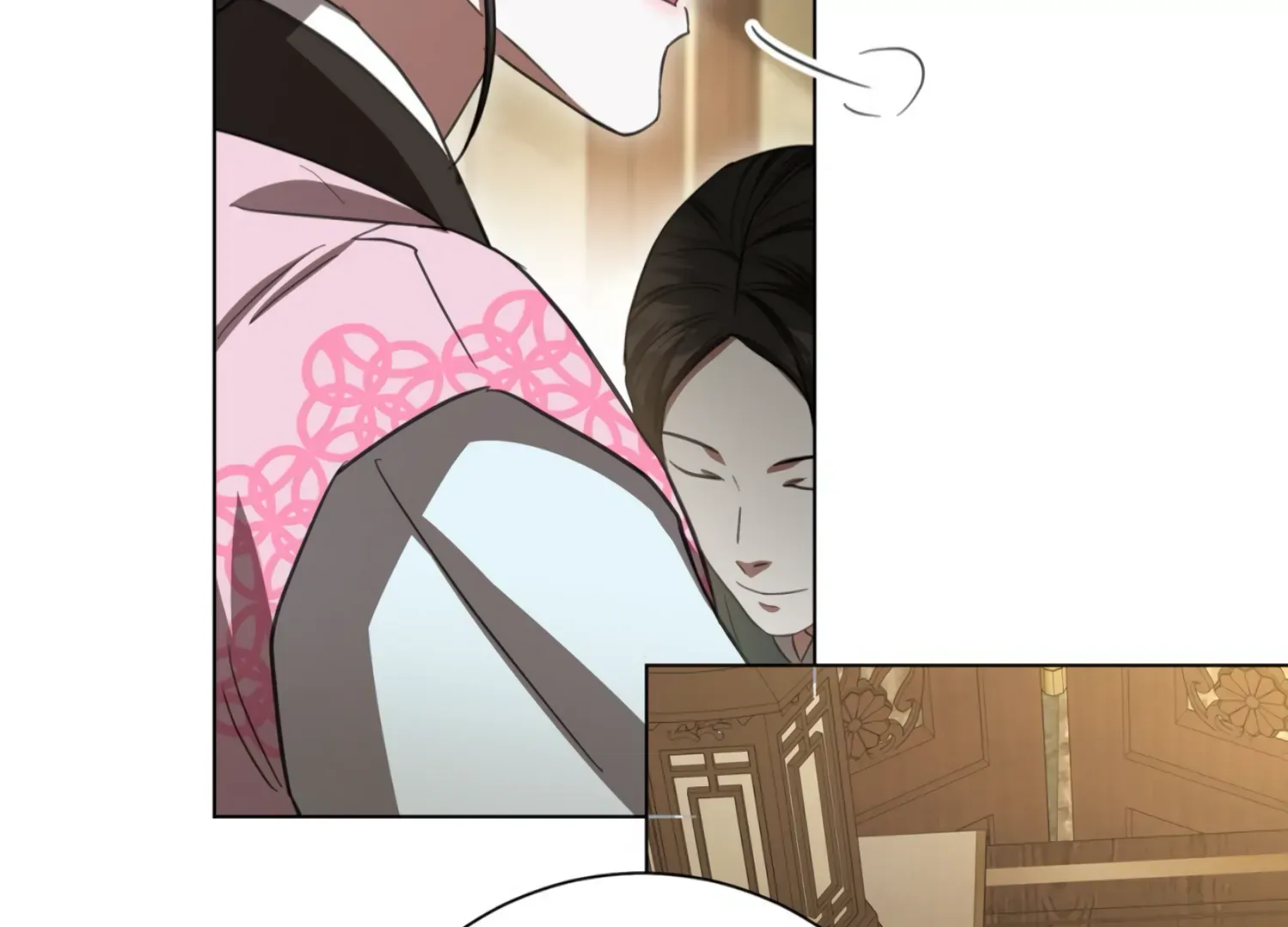 Read The Night When Flowers Fall chapter 34 image 53 on Lezhin