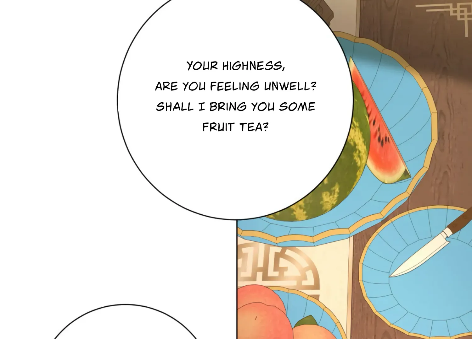 Read The Night When Flowers Fall chapter 34 image 54 on Lezhin