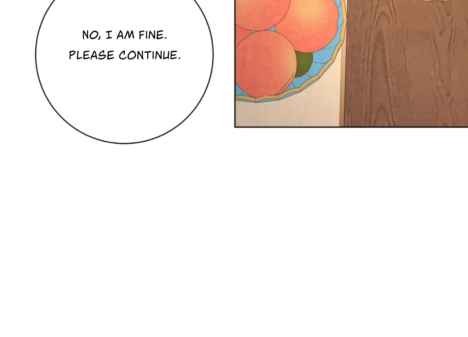 Read The Night When Flowers Fall chapter 34 image 55 on Lezhin