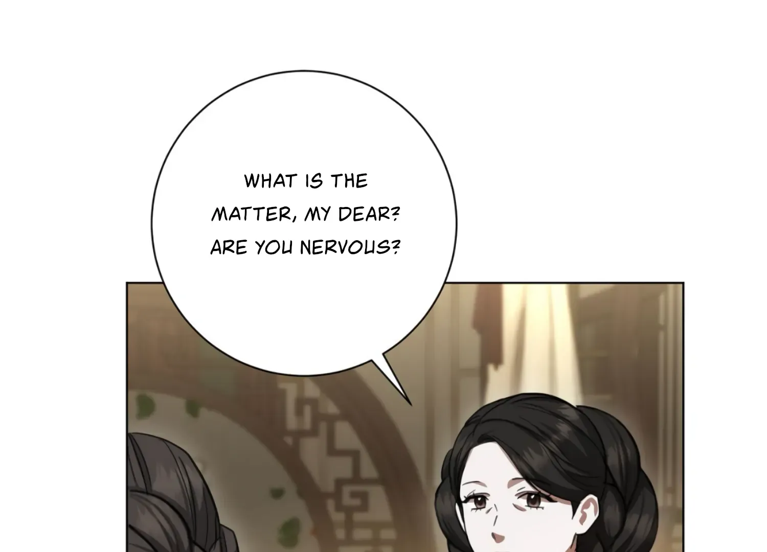 Read The Night When Flowers Fall chapter 34 image 59 on Lezhin
