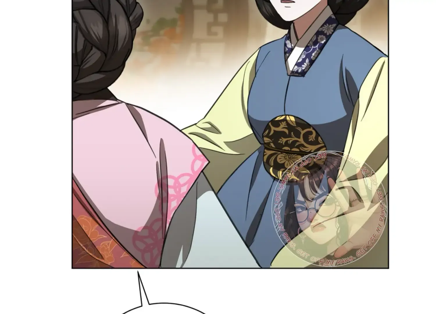 Read The Night When Flowers Fall chapter 34 image 60 on Lezhin