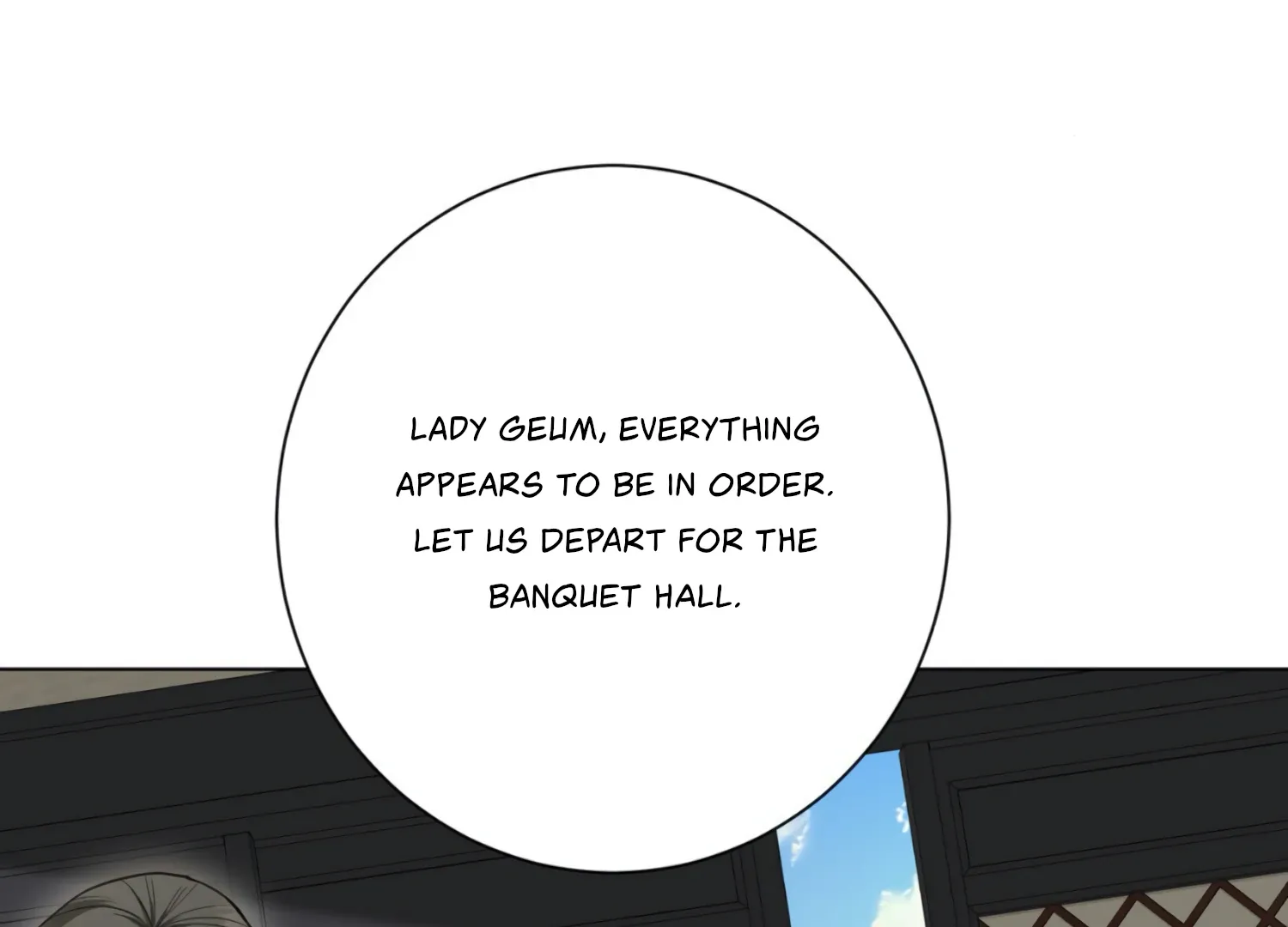 Read The Night When Flowers Fall chapter 34 image 66 on Lezhin