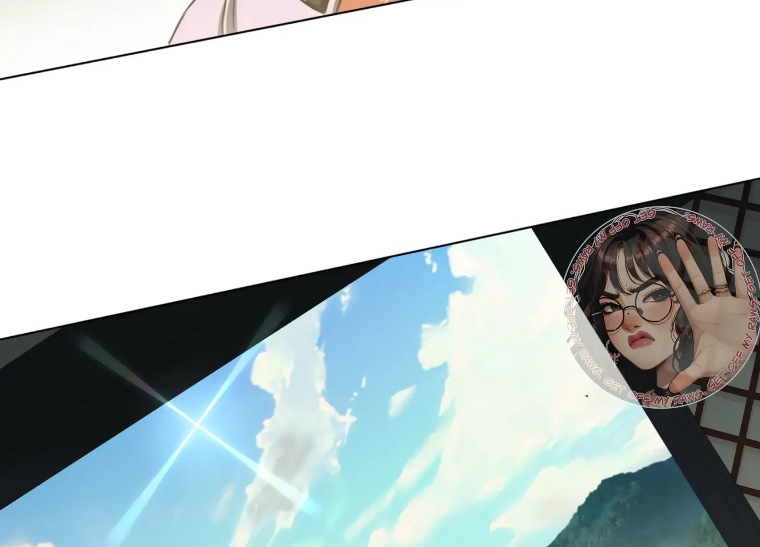 Read The Night When Flowers Fall chapter 34 image 70 on Lezhin