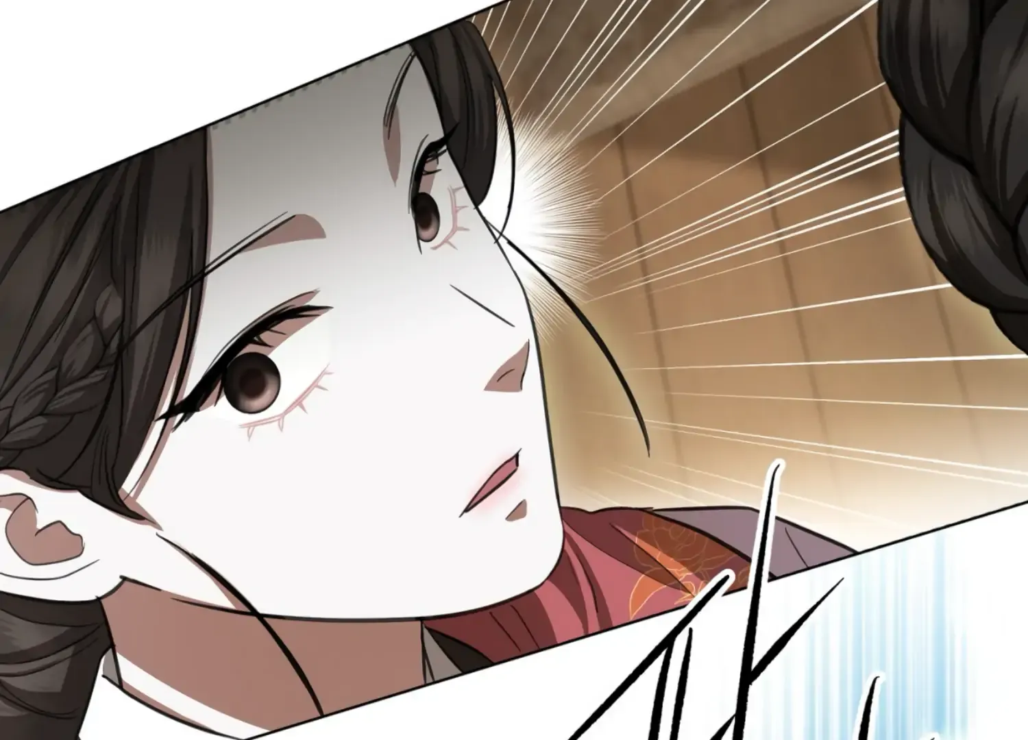 Read The Night When Flowers Fall chapter 34 image 81 on Lezhin