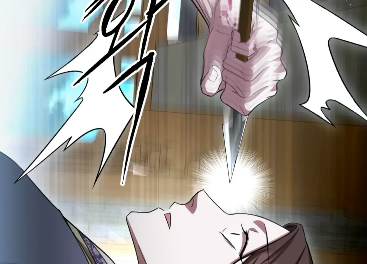 Read The Night When Flowers Fall chapter 34 image 85 on Lezhin