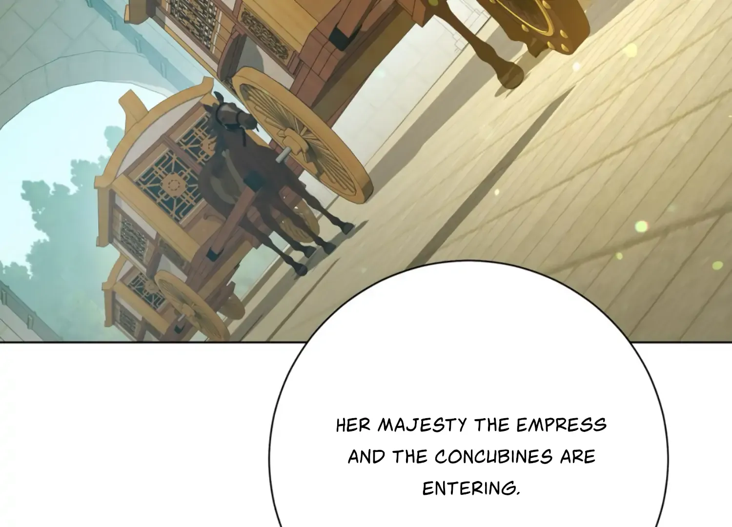 Read The Night When Flowers Fall chapter 34 image 9 on Lezhin