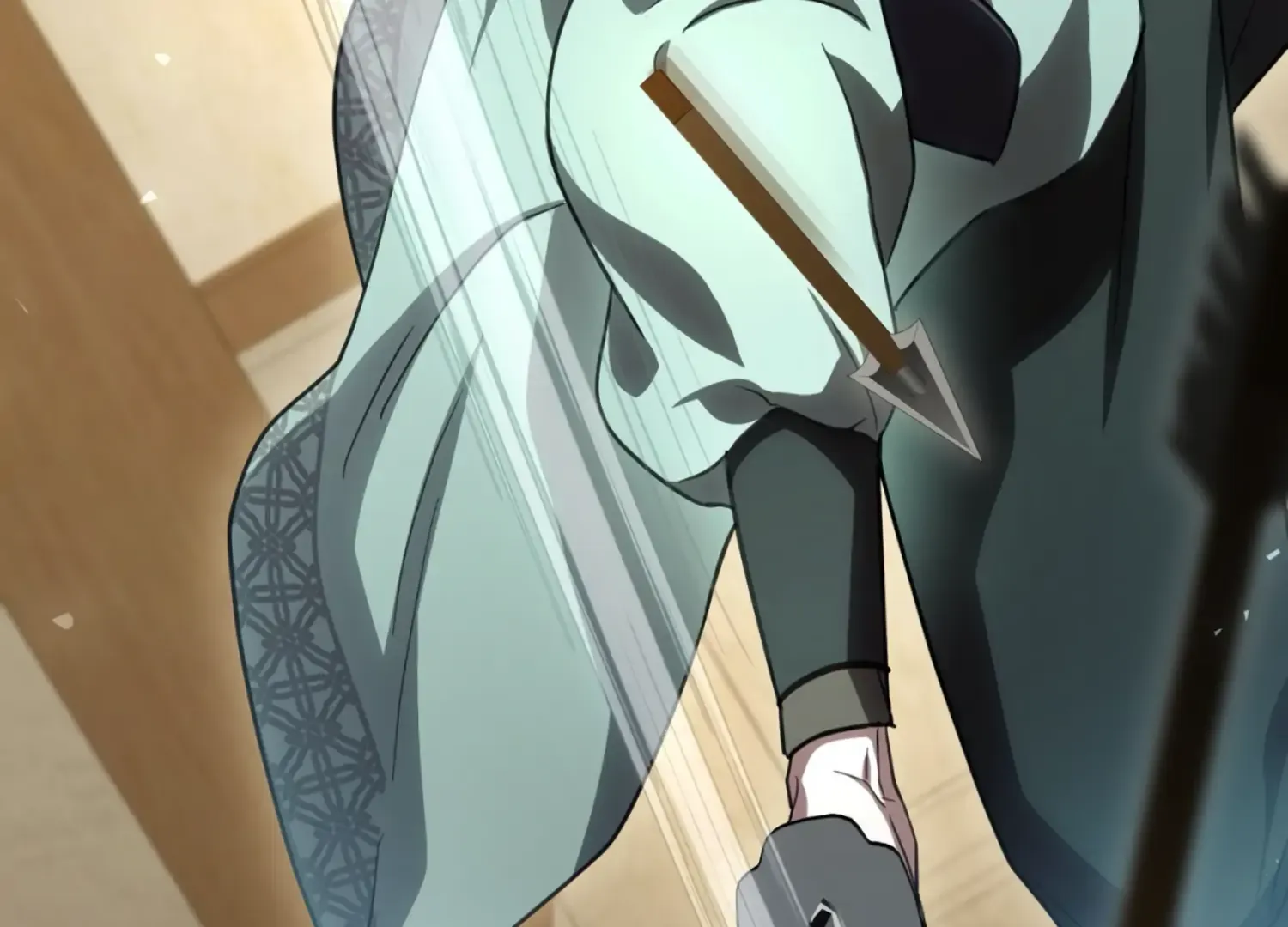 Read The Night When Flowers Fall chapter 35 image 11 on Lezhin