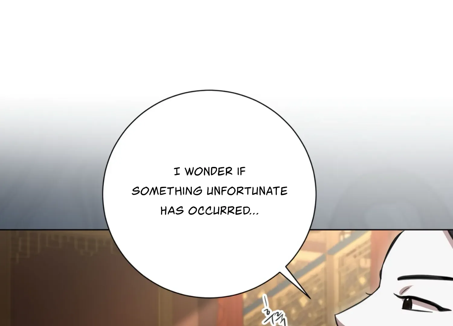 Read The Night When Flowers Fall chapter 35 image 110 on Lezhin