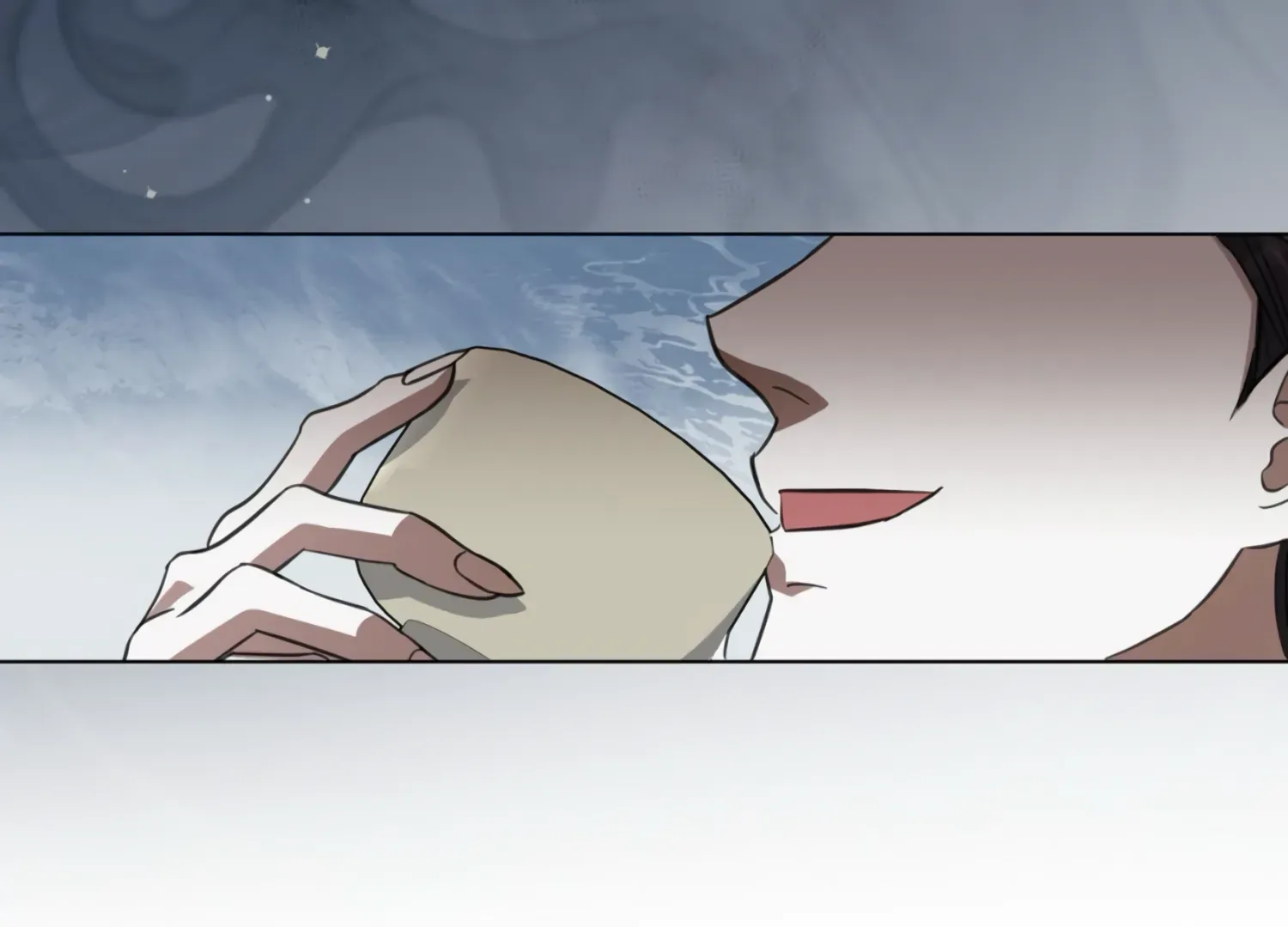 Read The Night When Flowers Fall chapter 35 image 112 on Lezhin