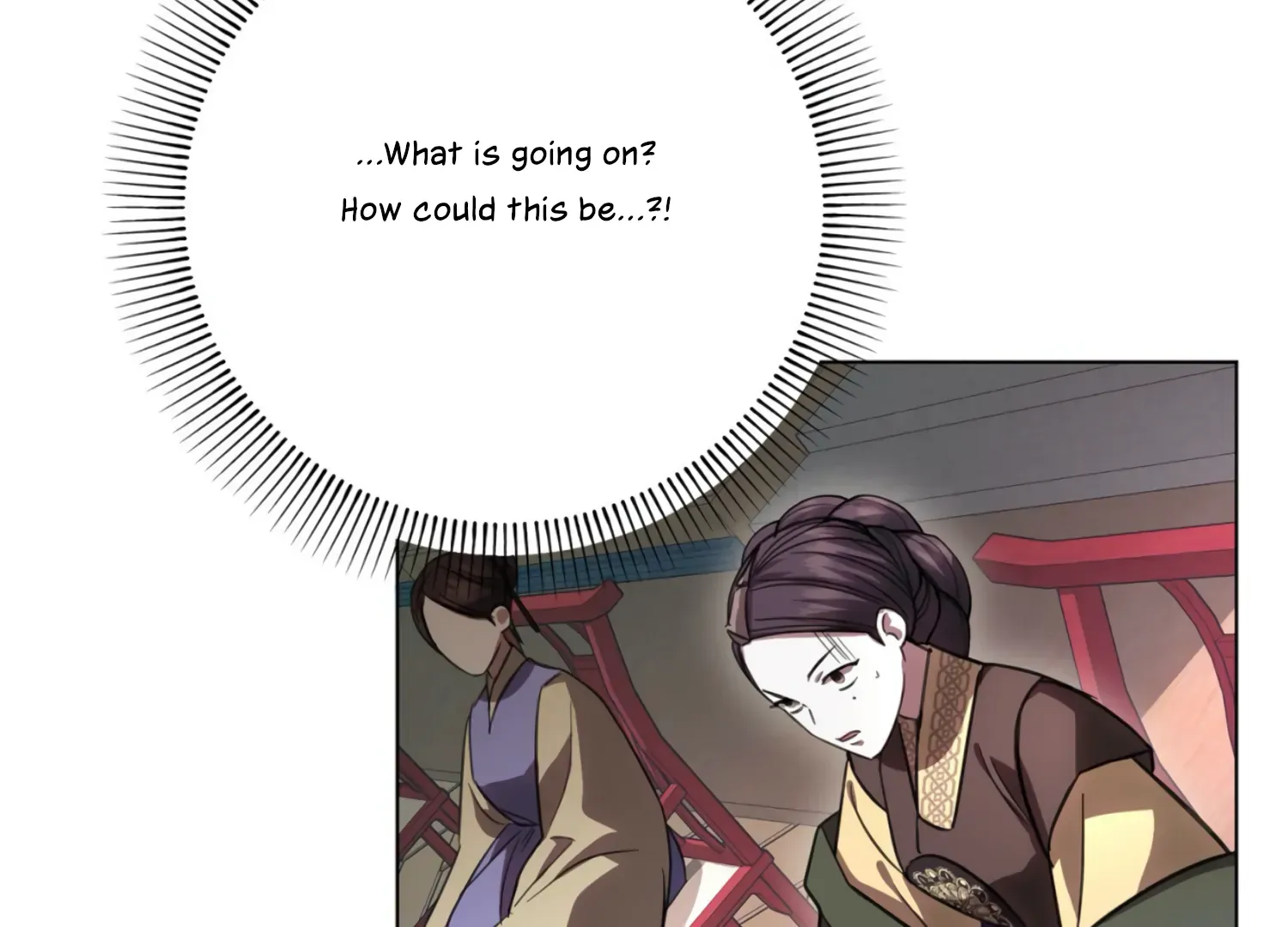 Read The Night When Flowers Fall chapter 35 image 117 on Lezhin