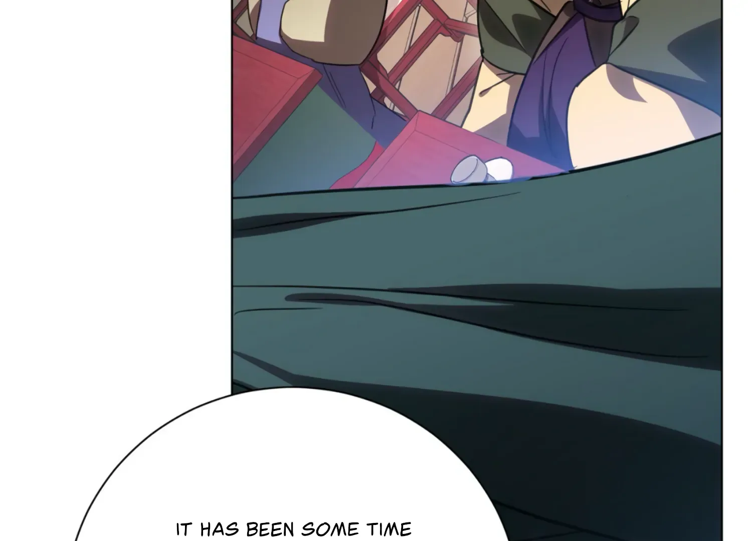 Read The Night When Flowers Fall chapter 35 image 118 on Lezhin