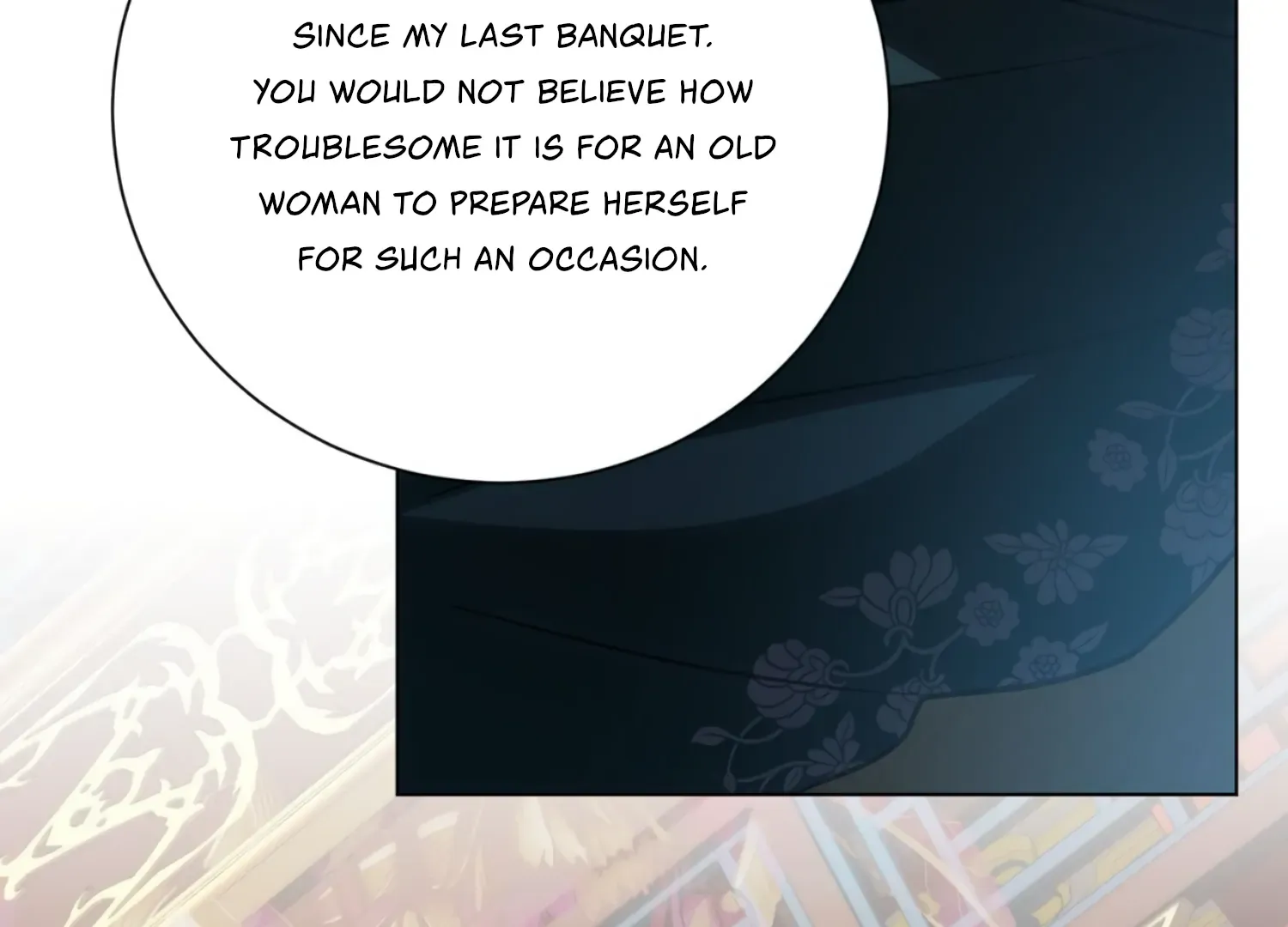 Read The Night When Flowers Fall chapter 35 image 119 on Lezhin