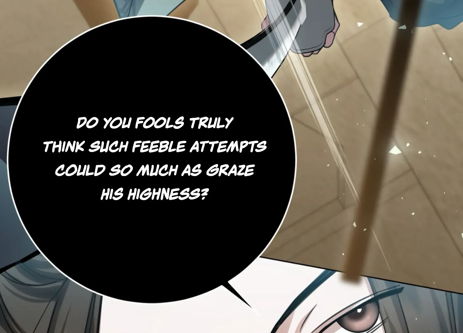 Read The Night When Flowers Fall chapter 35 image 12 on Lezhin
