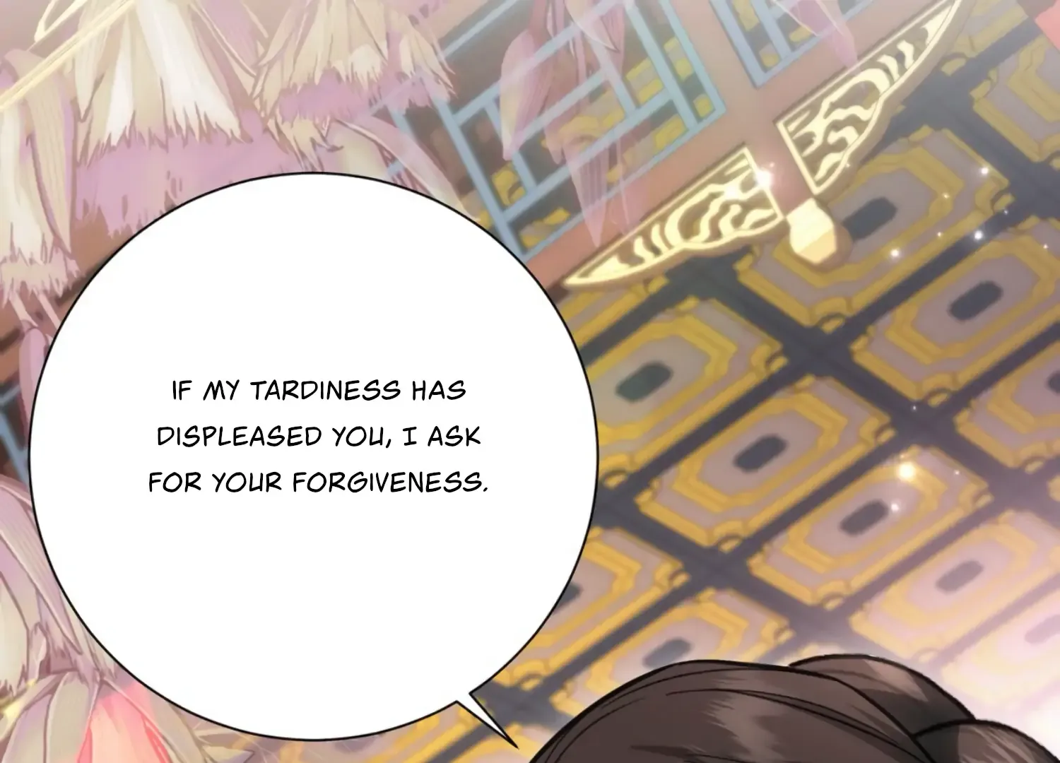 Read The Night When Flowers Fall chapter 35 image 120 on Lezhin