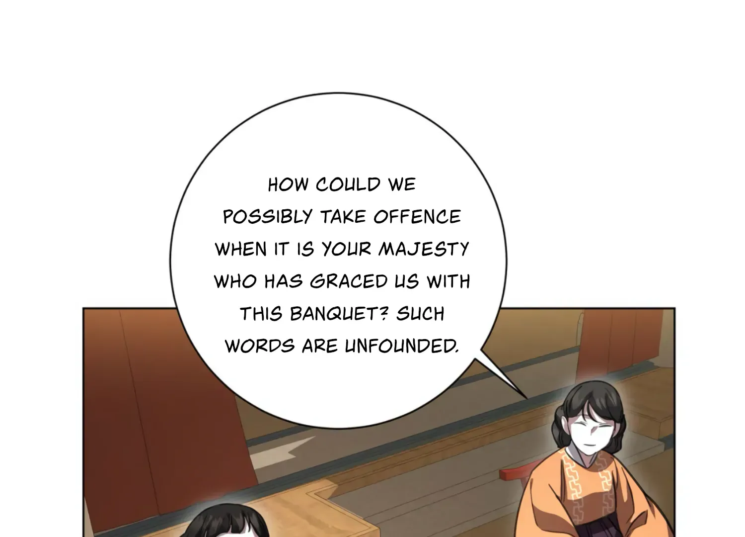Read The Night When Flowers Fall chapter 35 image 124 on Lezhin