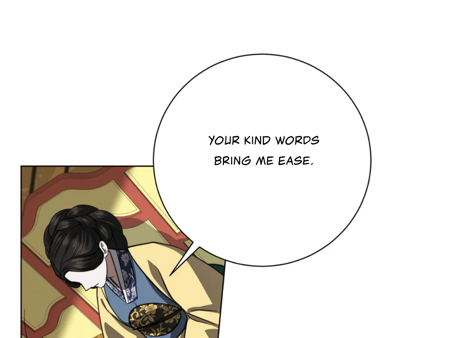 Read The Night When Flowers Fall chapter 35 image 127 on Lezhin