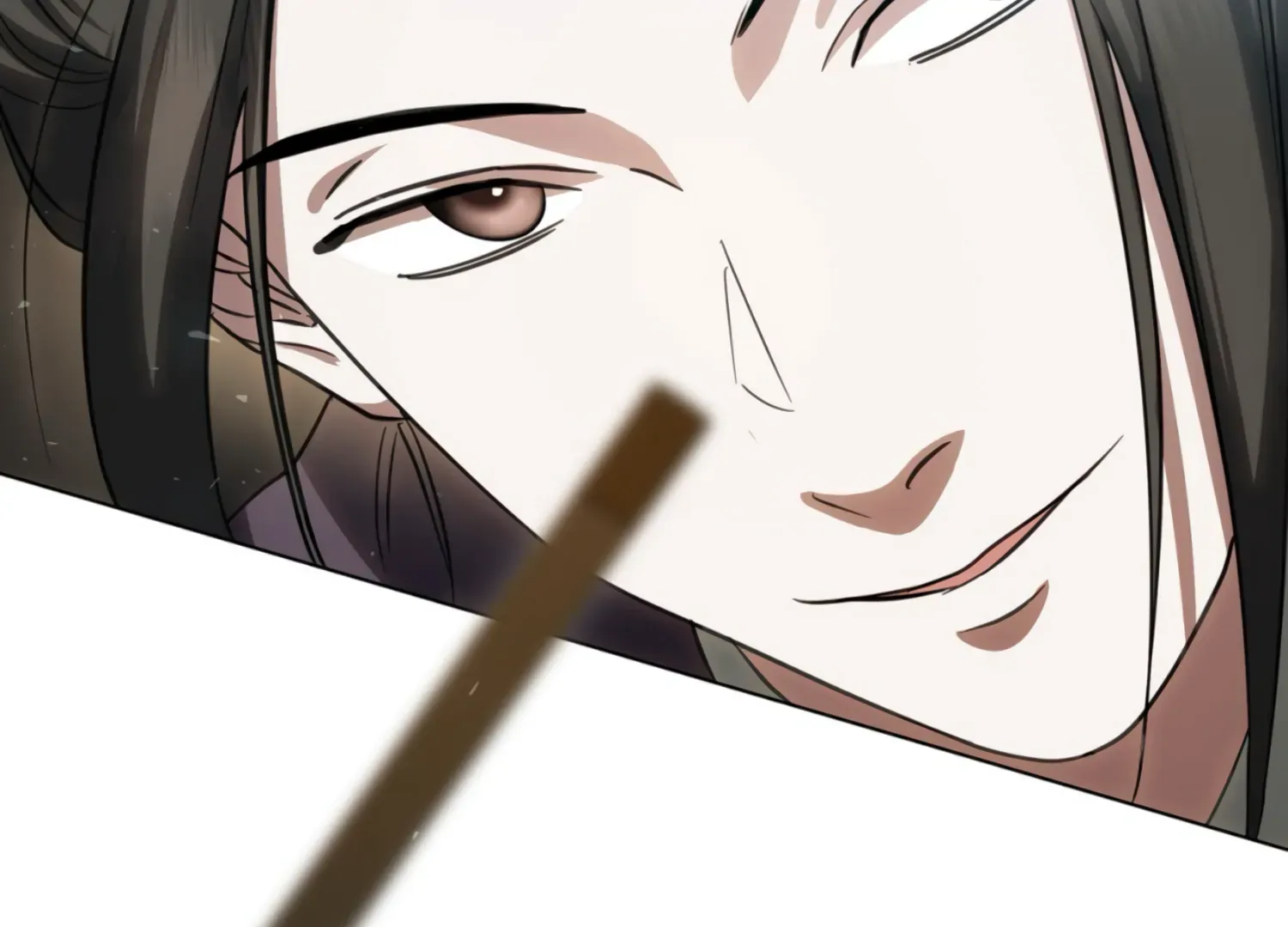 Read The Night When Flowers Fall chapter 35 image 13 on Lezhin