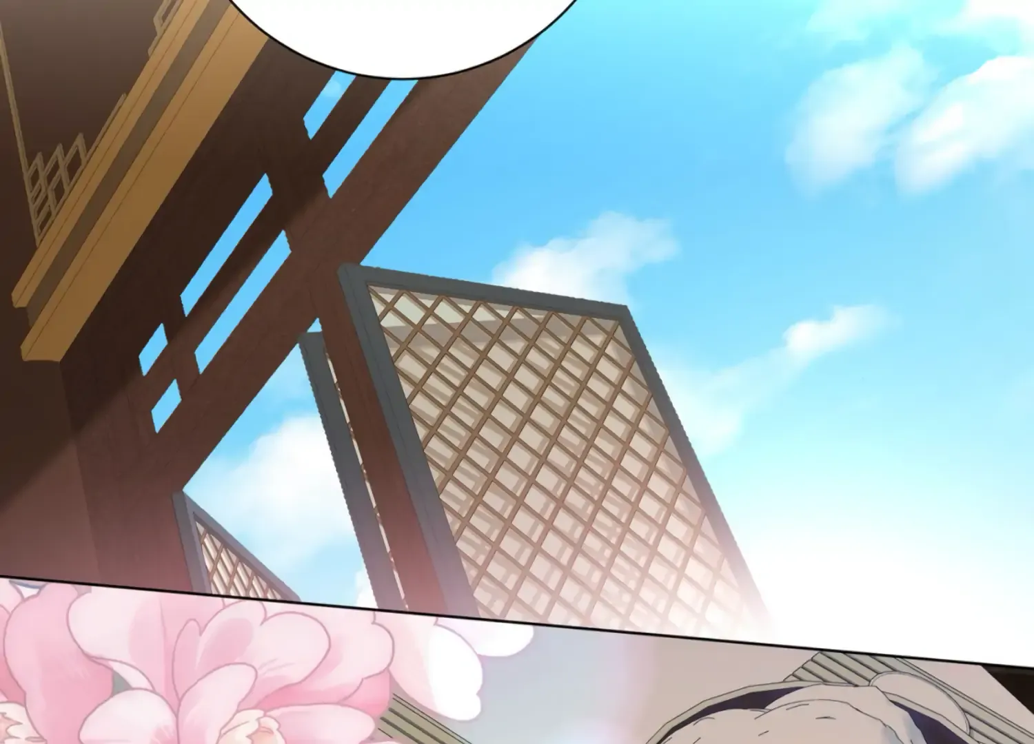 Read The Night When Flowers Fall chapter 35 image 132 on Lezhin