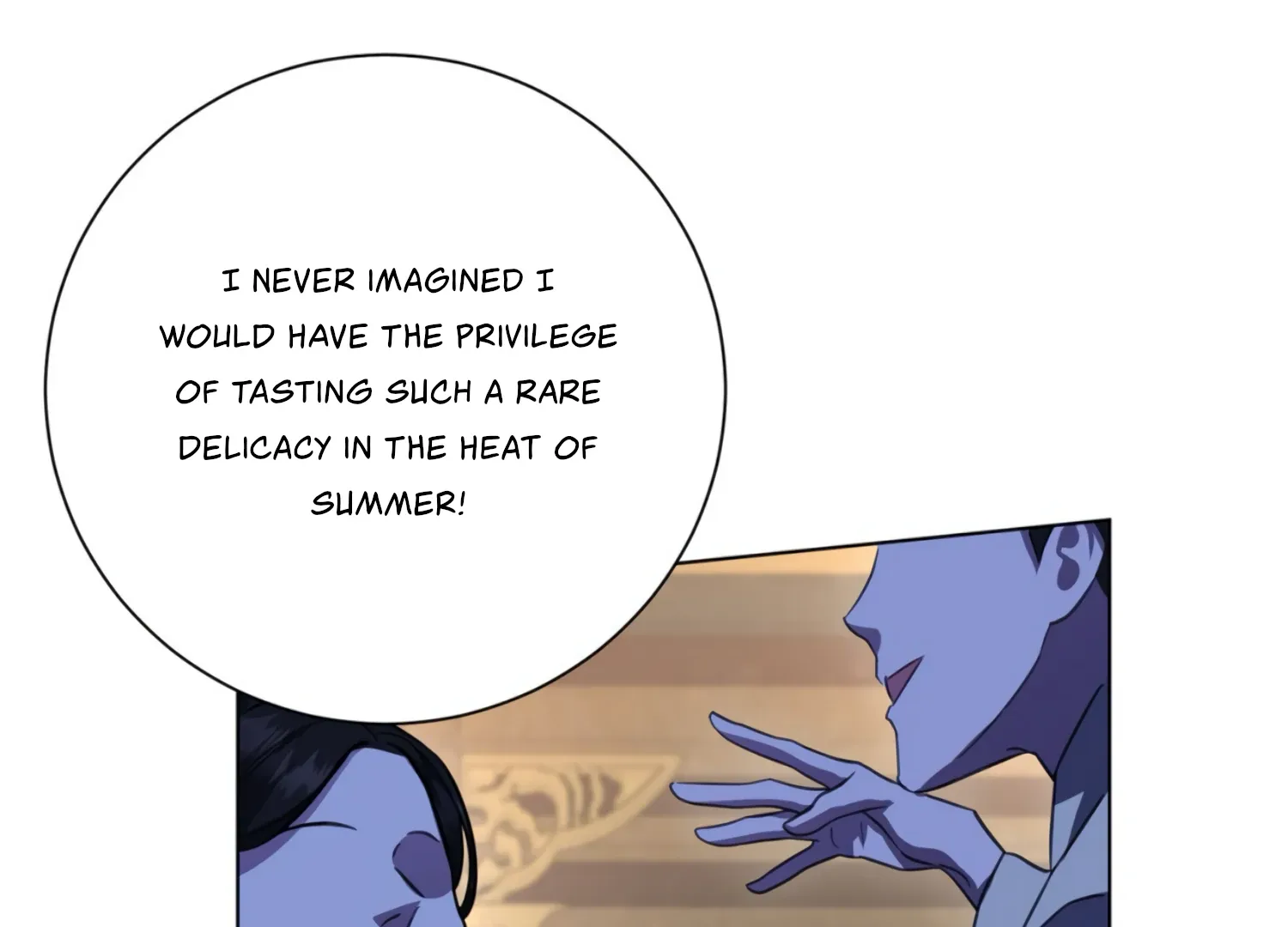 Read The Night When Flowers Fall chapter 35 image 137 on Lezhin