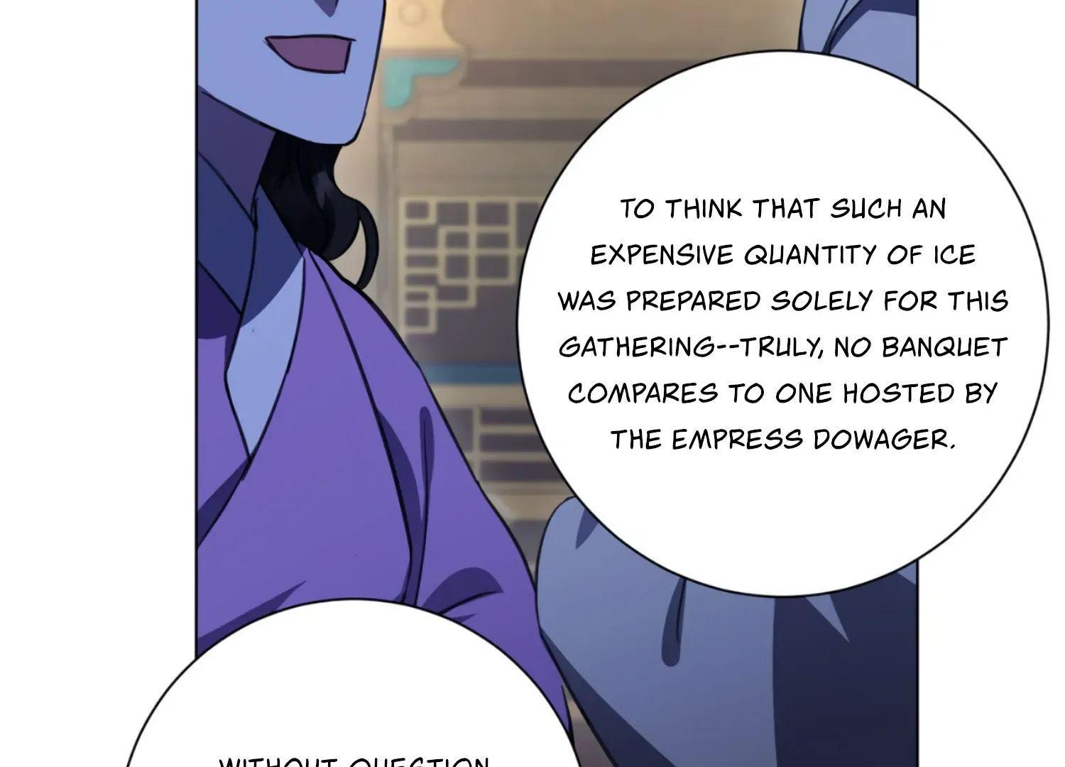 Read The Night When Flowers Fall chapter 35 image 138 on Lezhin