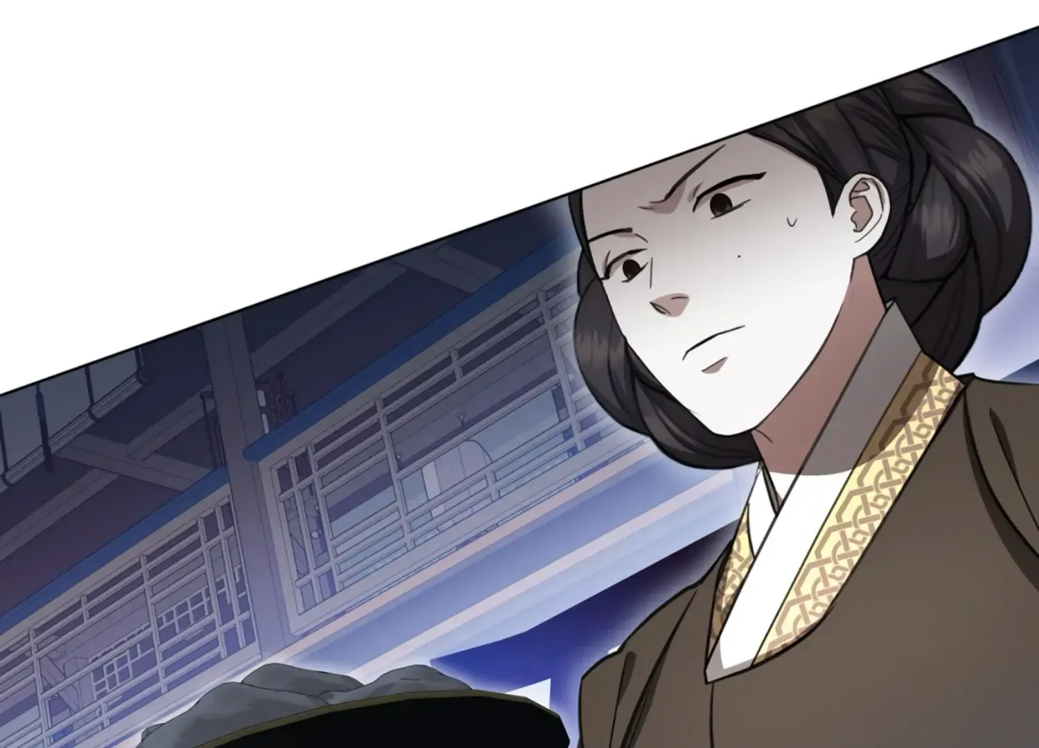 Read The Night When Flowers Fall chapter 35 image 143 on Lezhin