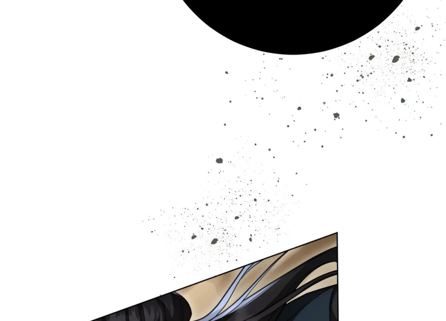 Read The Night When Flowers Fall chapter 35 image 15 on Lezhin