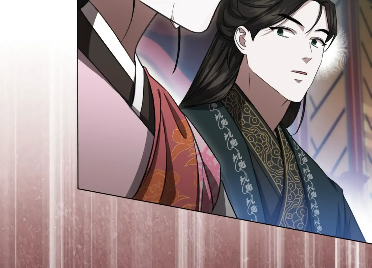 Read The Night When Flowers Fall chapter 35 image 173 on Lezhin