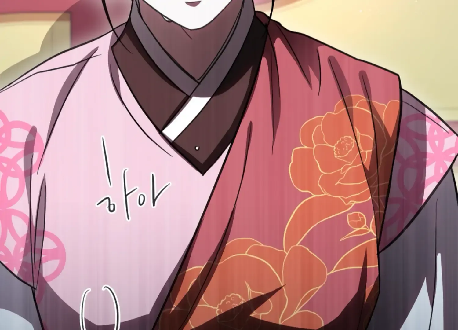 Read The Night When Flowers Fall chapter 35 image 178 on Lezhin