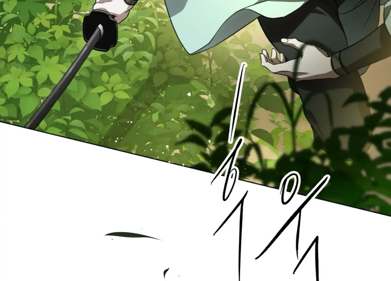 Read The Night When Flowers Fall chapter 35 image 21 on Lezhin