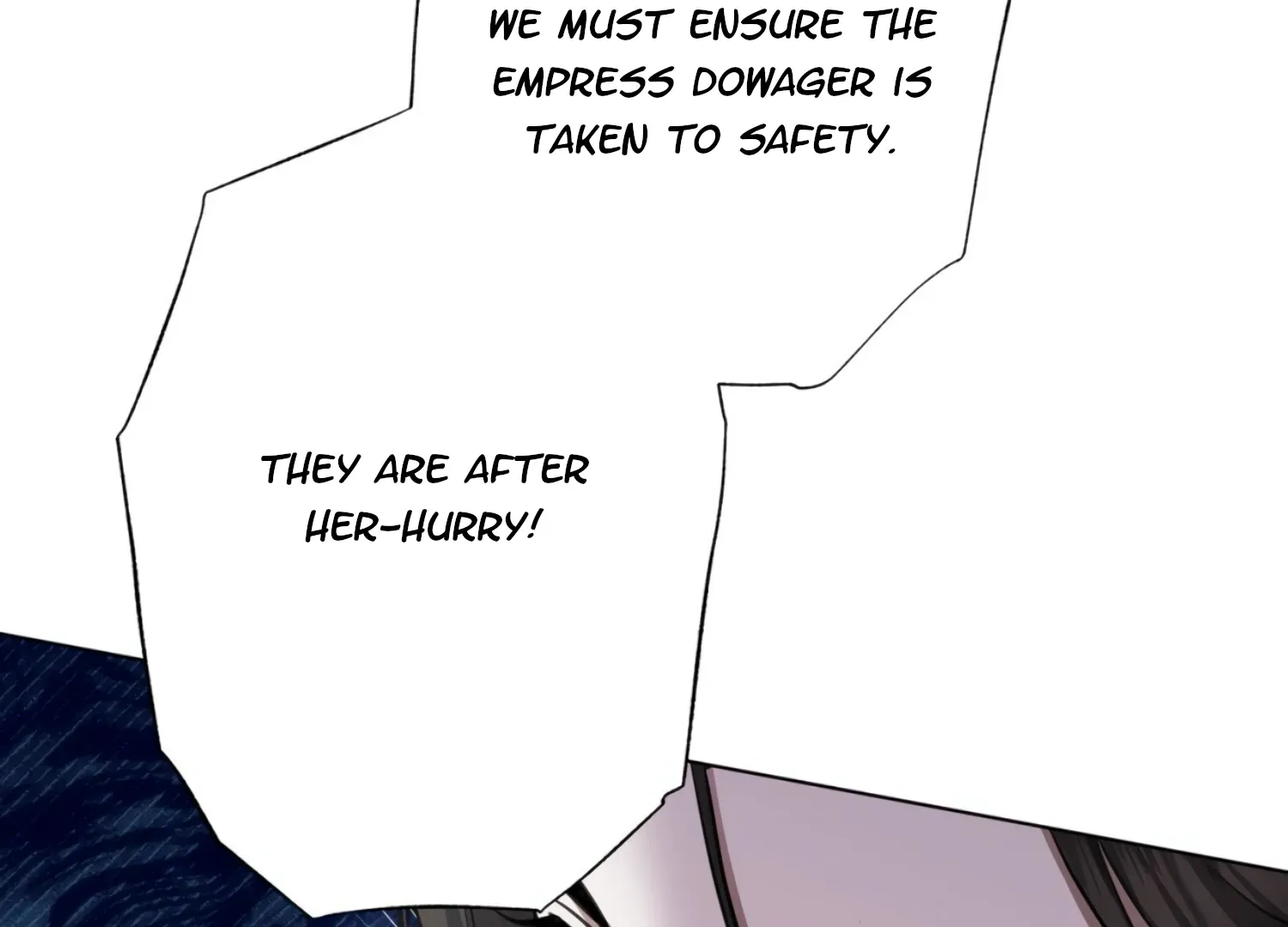 Read The Night When Flowers Fall chapter 35 image 24 on Lezhin