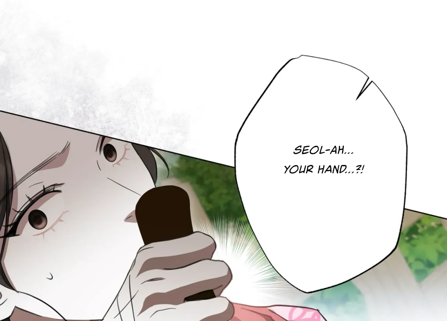 Read The Night When Flowers Fall chapter 35 image 26 on Lezhin